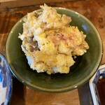 おでん こうぞう - 