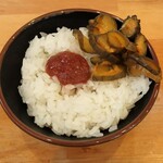 横浜ラーメン 北村家 - 