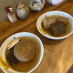 おでん こうぞう - 