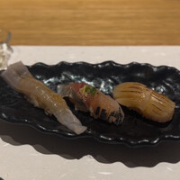 鮨 やまけん 銀座店 - 