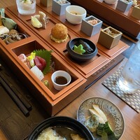 日本料理　時宜 - 