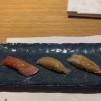 鮨 やまけん 銀座店 - 