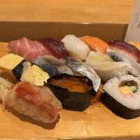 鮨政 西口店 - 