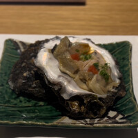 鮨 やまけん 銀座店 - 