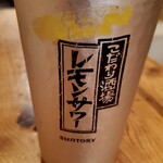 居酒屋 三丁目 - 