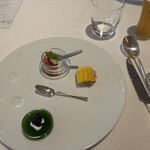 ホテルグランバッハ熱海クレッシェンド - アミューズ