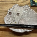 大阪屋 - 豚さん②