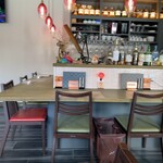 カフェ・バル yamashita - 