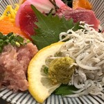 創作和食 ふくろう - 