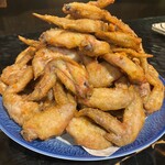 九州料理と炉端 蓮沼の凰 - 