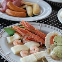 琵琶湖ホテル - 