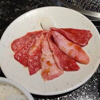 東京焼肉 一頭や コレド室町テラス店 - 