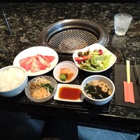 東京焼肉 一頭や コレド室町テラス店 - 