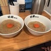 中華そば 桐麺 総本店