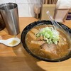 味噌Ramen Factory ReNge
