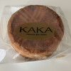 KAKA cheesecake store SAKURAZAKA