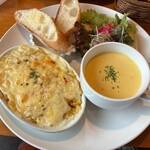 ヤマス蔵カフェ - 