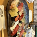 鮨処藤 - 