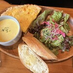 ヤマス蔵カフェ - 