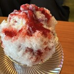 ヤマス蔵カフェ - 