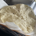 インデアンレストラン  ニューミラ - 