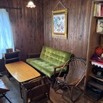 ヤマス蔵カフェ - 