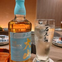 厳選焼鳥 一石三鳥 本店 - 