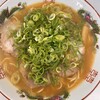 ラーメン あかつき