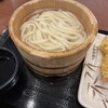 丸亀製麺 多治見店