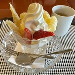 萩博物館レストラン - 