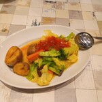 カプリチョーザ - 