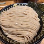 中華蕎麦うゑず - 