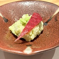 神楽坂 SHUN 分家 - 