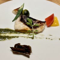 神楽坂 SHUN 分家 - 