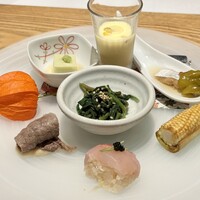 神楽坂 SHUN 分家 - 