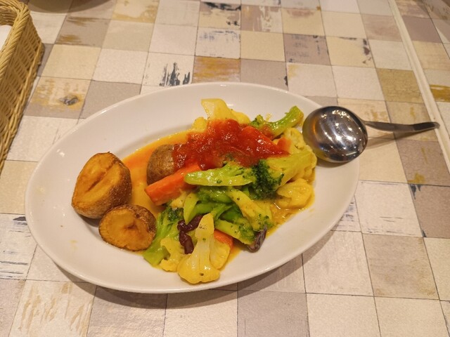 Capricciosa Ionmoru Okazaki Ten