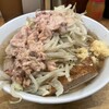 ラーメン二郎 前橋千代田町店