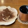 カフェ博多小町