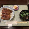 うなぎ･和食処 新泉