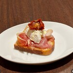 IMPASTO - 