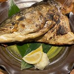 えびす鯛 新潟駅前店 - 