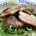 日の出製麺所 - 