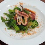 IMPASTO - 