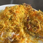 インデアンレストラン  ニューミラ - 