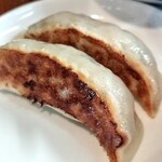 日の出製麺所 - 