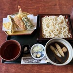 久下屋脩兵衛 - 