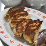 餃子の肉太郎 - 
