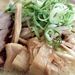 日の出製麺所 - 