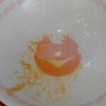 ラーメン さくらまる - 