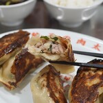 餃子の肉太郎 - 